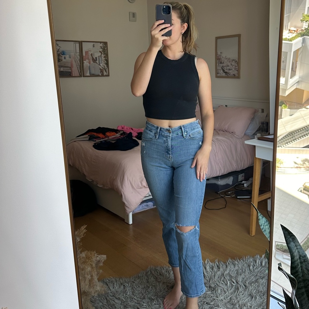 Good American Jeans